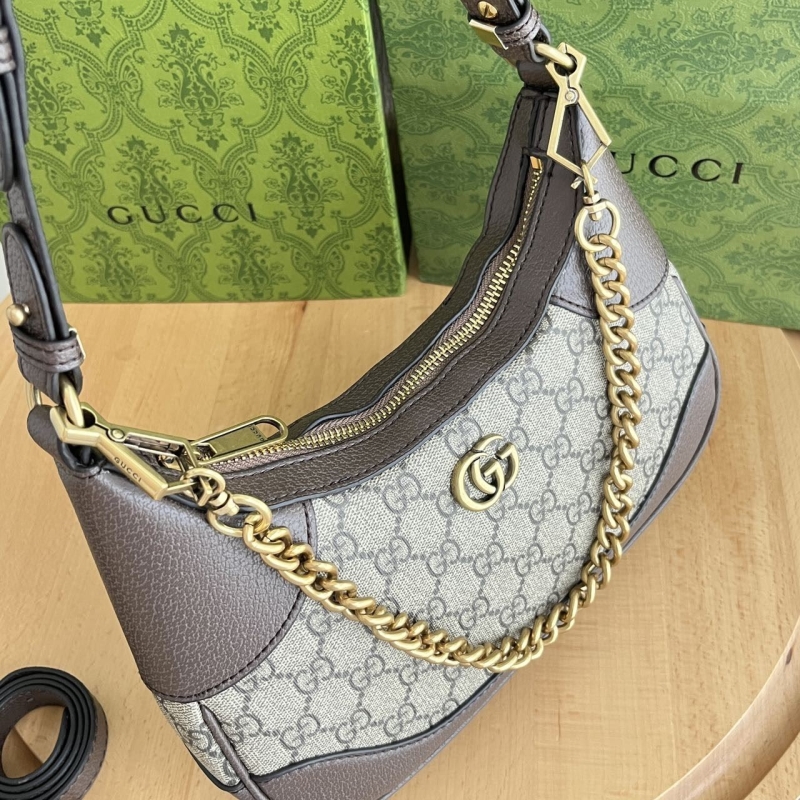 Gucci Top Handle Bags